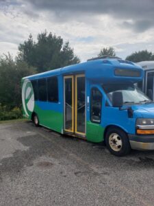 Accepting Bids | Western Maine Transportation