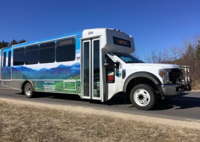 WMTS Bus | Western Maine Transportation Services