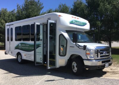 Farmington Rangeley | Western Maine Transportation Services